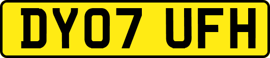 DY07UFH