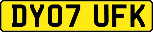 DY07UFK