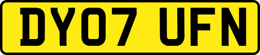 DY07UFN