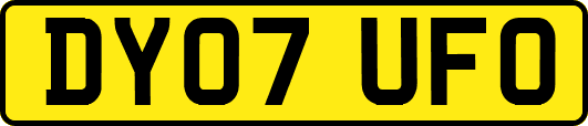 DY07UFO