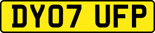 DY07UFP