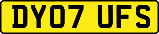 DY07UFS