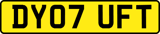 DY07UFT