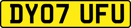 DY07UFU