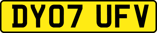 DY07UFV