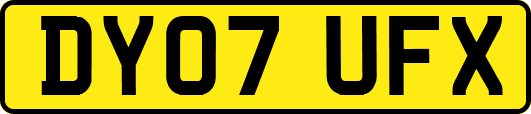 DY07UFX