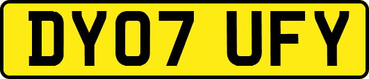 DY07UFY