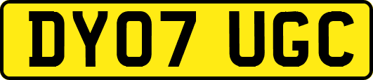 DY07UGC