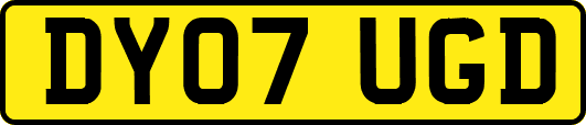 DY07UGD