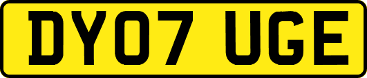 DY07UGE