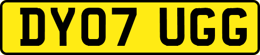 DY07UGG
