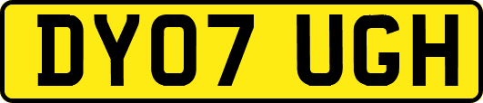 DY07UGH