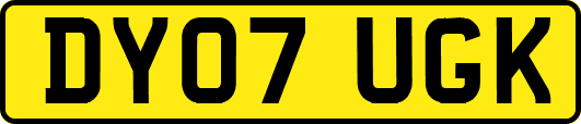 DY07UGK
