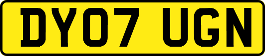 DY07UGN