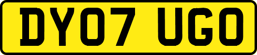 DY07UGO