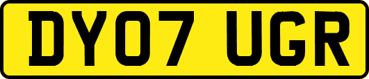 DY07UGR