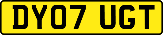 DY07UGT