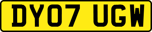 DY07UGW