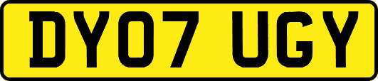 DY07UGY