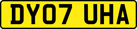 DY07UHA