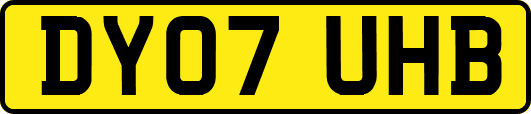 DY07UHB