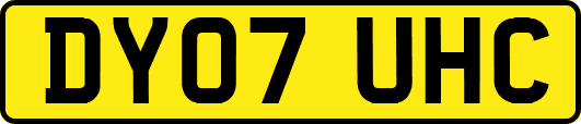 DY07UHC