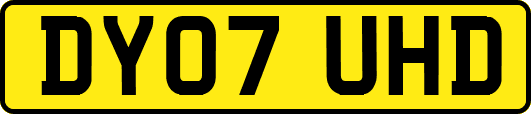 DY07UHD
