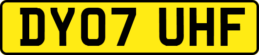 DY07UHF
