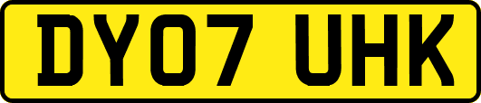 DY07UHK