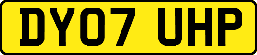 DY07UHP