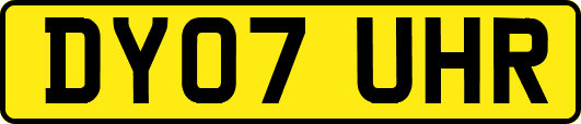 DY07UHR