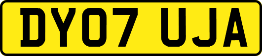 DY07UJA