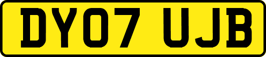 DY07UJB