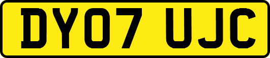 DY07UJC