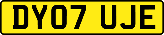 DY07UJE
