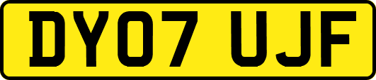 DY07UJF