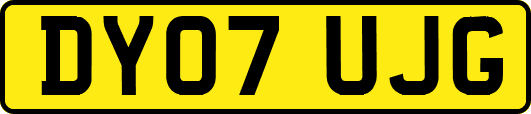 DY07UJG
