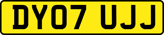 DY07UJJ