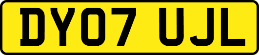 DY07UJL