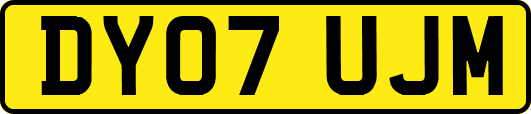 DY07UJM