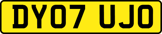 DY07UJO