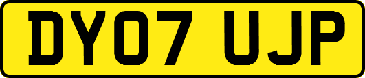 DY07UJP