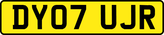 DY07UJR