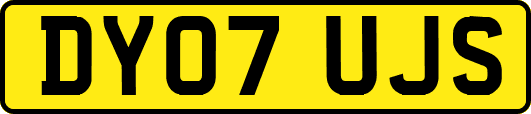 DY07UJS