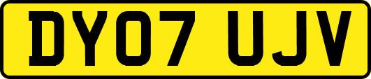 DY07UJV
