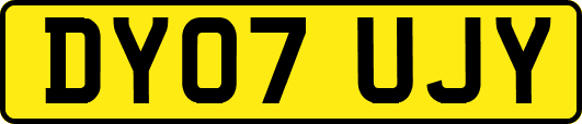 DY07UJY