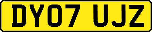 DY07UJZ