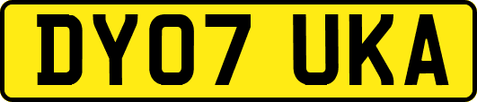 DY07UKA