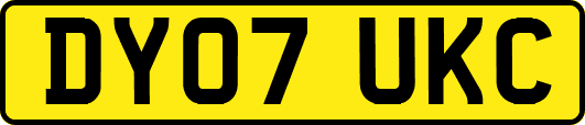 DY07UKC