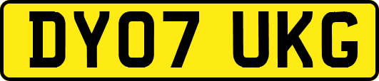 DY07UKG